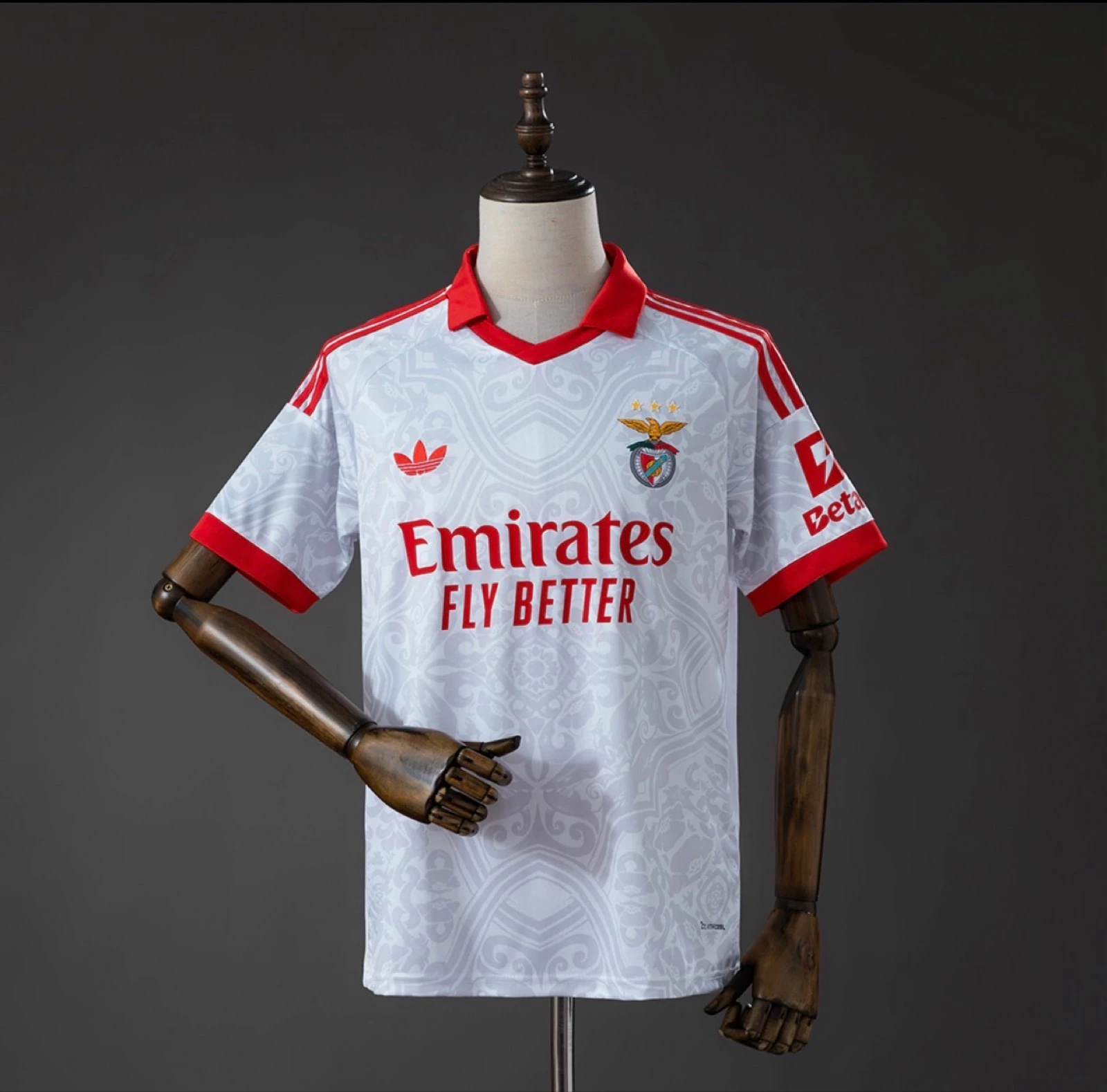 Benfica 